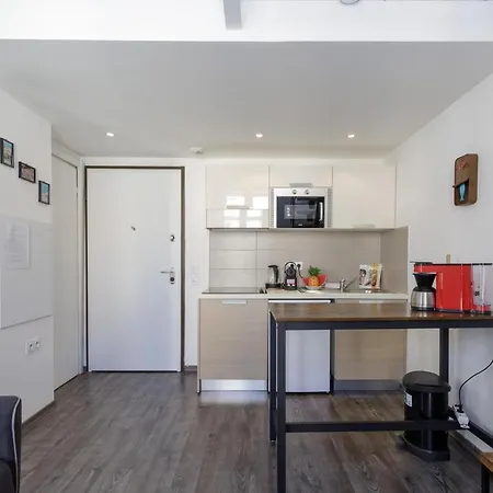 Doris Yourhosthelper Apartamento Cannes