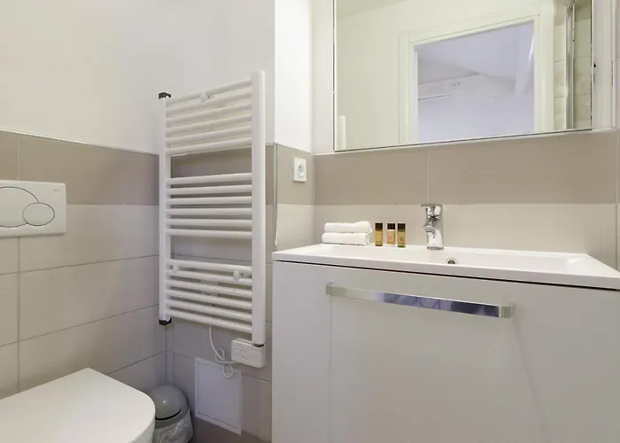 Apartamento Doris Yourhosthelper Cannes