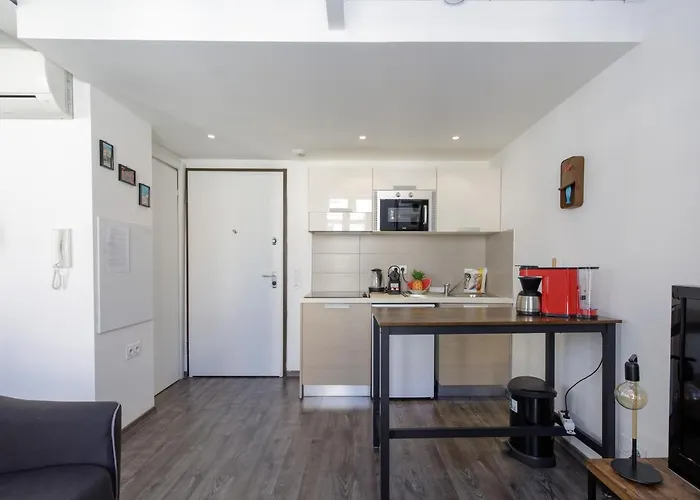 Doris Yourhosthelper Apartamento Cannes