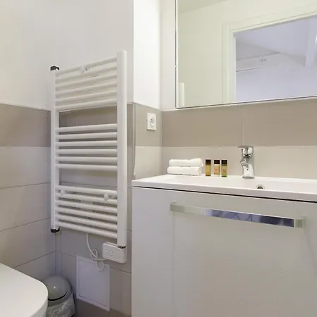 Apartamento Doris Yourhosthelper Cannes