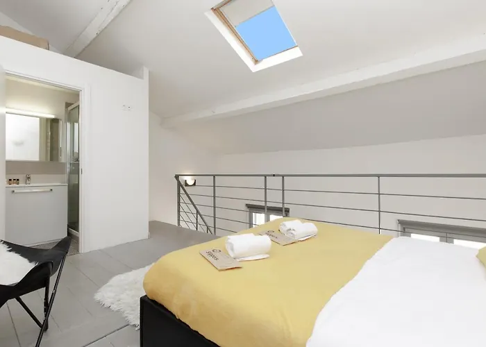 Doris Yourhosthelper Apartment *