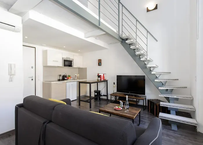 Doris Yourhosthelper Apartment